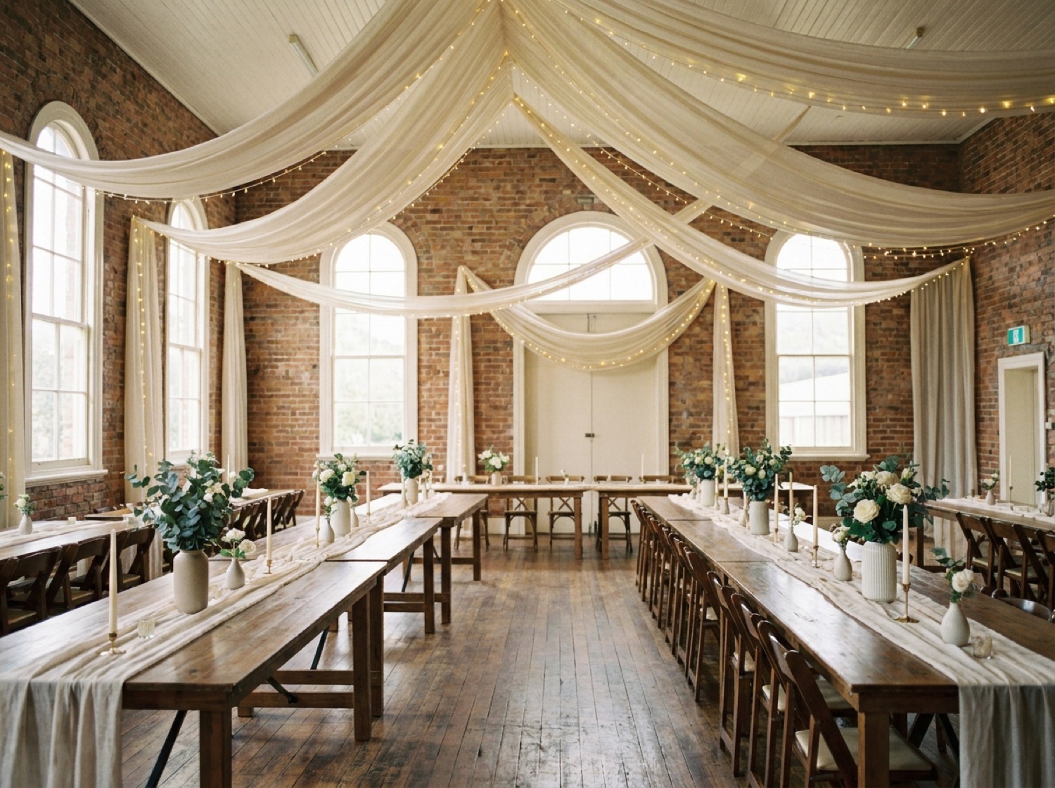 Weddings decor by Vazquez Dream Events